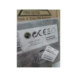 Anna's Collection Stompkaars - LED - Wit - Met Dansvlam - 12 Cm -Woonmeubelwinkel 0a3e7d5619bb40968eaf09f8fad72be5