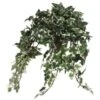 Mica Decorations Kunstplant - Hedera - Klimop - Groen - 45 Cm