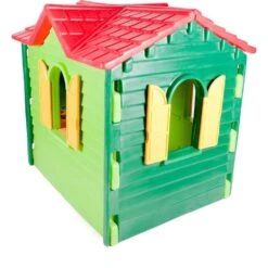 Little Tikes Speelhuis Country Cottage Evergreen -Woonmeubelwinkel 1000011669 0110
