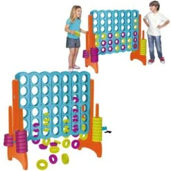 Feber Mega Vier Op Een Rij -Woonmeubelwinkel 1000011716 0111