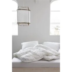 Walra - Dekbed Paris - 140x220 Cm - Wit 7 Walra - Dekbed Paris - 140x220 Cm - Wit -Woonmeubelwinkel 1000018463 0103