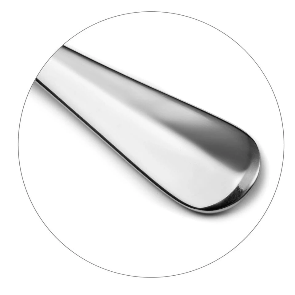 Amefa Baguette 6 Cake Gebaksvorkjes 4 Amefa Baguette 6 Cake Gebaksvorkjes - Afbeelding 4