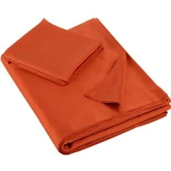 De Witte Lietaer Lakenset Olivia - Eenpersoons - 180 X 280 Cm - Satijnkatoen