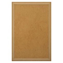 Schilderij Zwarte Panter 90x60 Cm Zwart -Woonmeubelwinkel 1000033796 0102