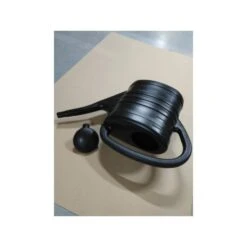 Gieter - Zwart - Kunststof - Zwarte Broeskop - 10 Liter 5 Gieter - Zwart - Kunststof - Zwarte Broeskop - 10 Liter -Woonmeubelwinkel 1000039310 0102