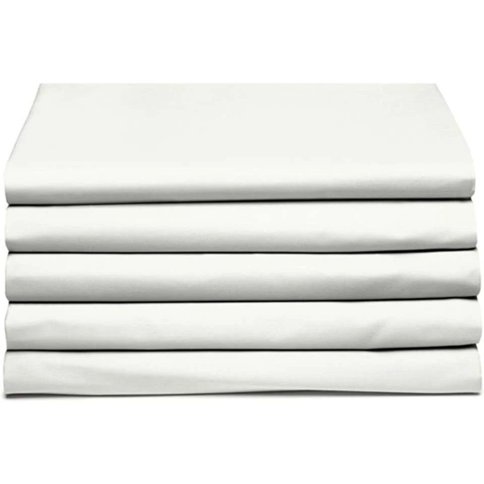 Cinderella Flanellen Lakens Ivory-200 X 270 Cm 3 Cinderella Flanellen Lakens Ivory-200 X 270 Cm - Afbeelding 3