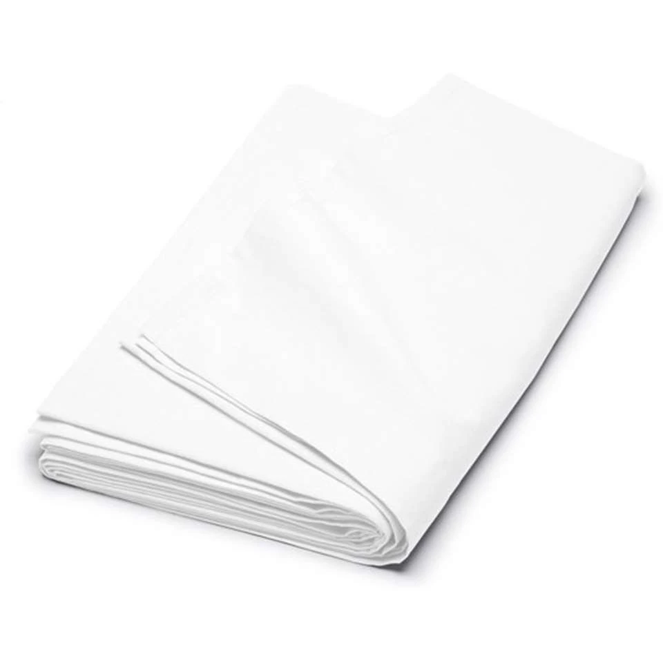 Cinderella Flanellen Lakens Wit-300 X 260 Cm 3 Cinderella Flanellen Lakens Wit-300 X 260 Cm - Afbeelding 3