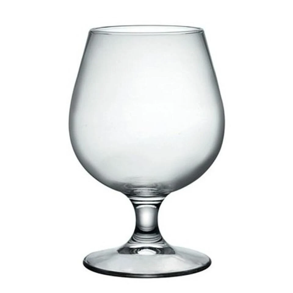 Bormioli Rocco Bierglazen - 6 Stuks - Bokbier Glazen - 530 Ml 2 Bormioli Rocco Bierglazen - 6 Stuks - Bokbier Glazen - 530 Ml - Afbeelding 2