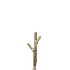 Etagère Tresa - Goud - 2 Laags 7 Etagère Tresa - Goud - 2 Laags -Woonmeubelwinkel 1000048160 0111