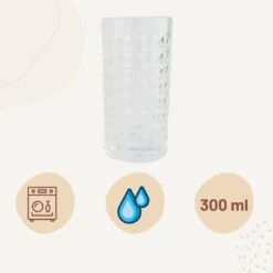 Orange85 Karaf Met Glazen Voor Water 6 Stuks Kristal 7 Orange85 Karaf Met Glazen Voor Water 6 Stuks Kristal -Woonmeubelwinkel 1000049538 0111