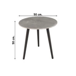 VDG Casablanca/Brasilia Verstelbare Stoel Loungeset - 3-delig 6 VDG Casablanca/Brasilia Verstelbare Stoel Loungeset - 3-delig -Woonmeubelwinkel 1000054365 0102