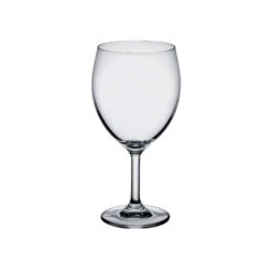 Bormioli Wijnglazen - 3 Stuks - Glas - 260 Ml -Woonmeubelwinkel 1000058665 0102