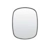 Spiegel Labro - Smoke - 40x1,5x50cm