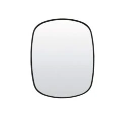 Spiegel Labro - Smoke - 40x1,5x50cm