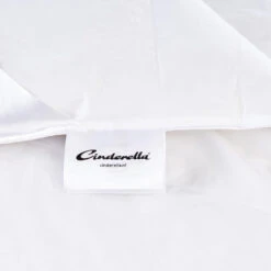 Cinderella Soul - Donzen Dekbed Enkel - 200x200 Cm -Woonmeubelwinkel 1000065448 0102
