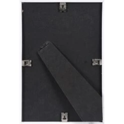 Henzo Fotolijst Metallica - Fotomaat 20x30 Cm - Wit -Woonmeubelwinkel 1000067586 0102