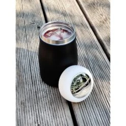 Ecoffee Cup Local Fluff Warm/Koud Dubbelwandig Thermosfles - 500 Ml - Roze 6 Ecoffee Cup Local Fluff Warm/Koud Dubbelwandig Thermosfles - 500 Ml - Roze -Woonmeubelwinkel 1000073336 0102