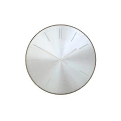 Light & Living - Klok PERIA - 65x7x65 - Goud