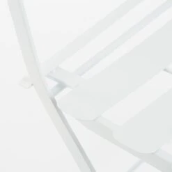 Mica Decorations Laurence Bistroset - Set Van 3 - Metaal - Wit 7 Mica Decorations Laurence Bistroset - Set Van 3 - Metaal - Wit -Woonmeubelwinkel 1000079032 0103