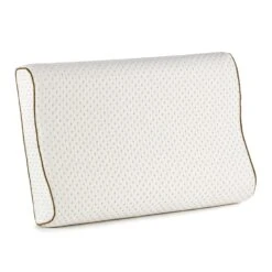 Vitapur Anatomisch Latex Hoofdkussen XL - 60x40 Cm