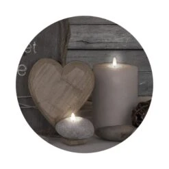 Art For The Home - Canvas LED - Sweet Cosy Home - 30x90cm -Woonmeubelwinkel 1000083431 0103