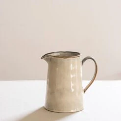 Dutch Rose Kan Creme 1.6 Liter -Woonmeubelwinkel 1000085880 0102