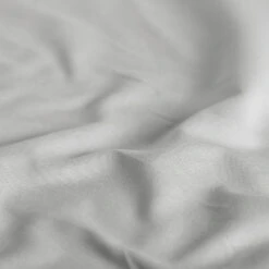 Cinderella Weekend - Kussenslopen Met Rits - Katoen - 40x70 Cm - Light Grey - 2 -Woonmeubelwinkel 1000085936 0102