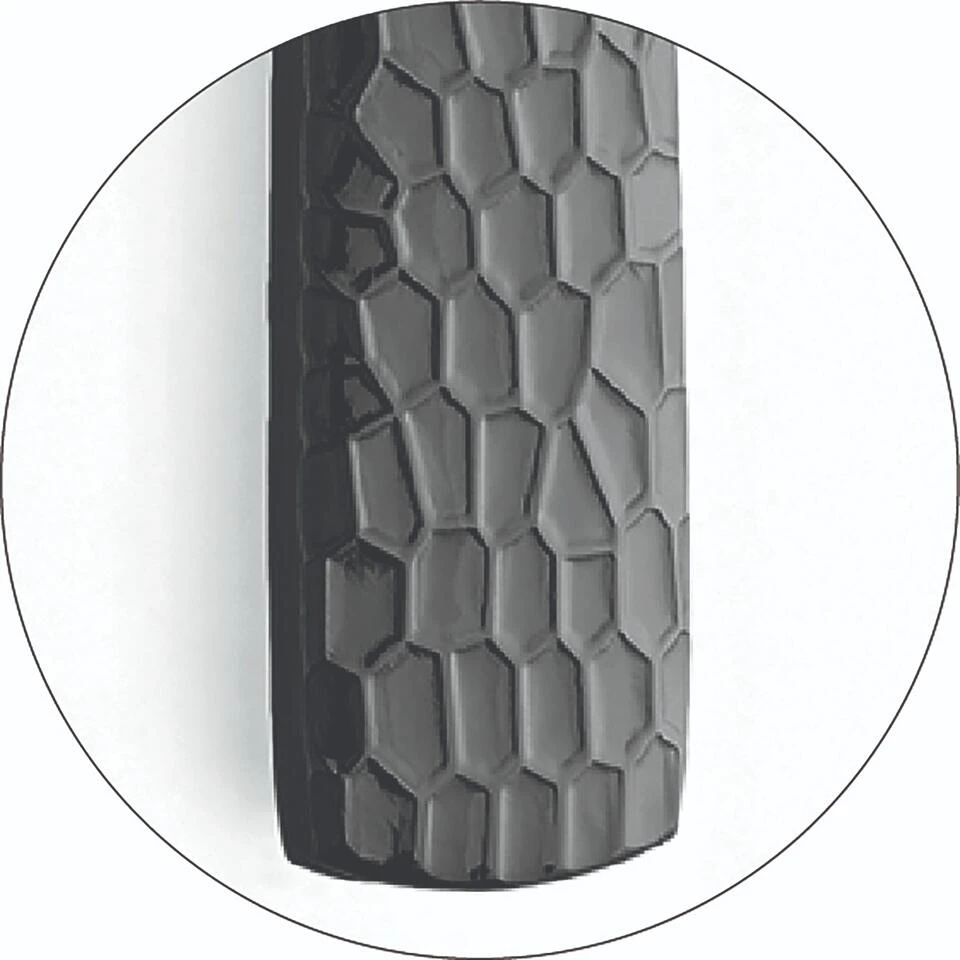 Amefa Felicity - 6 Theelepels - Zwart 4 Amefa Felicity - 6 Theelepels - Zwart - Afbeelding 4