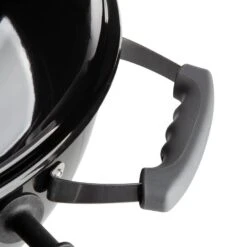 Rosmarino Blacksmith Draagbare Houtskool BBQ - 45cm -Woonmeubelwinkel 1000088182 0111