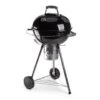 Rosmarino Blacksmith Draagbare Houtskool BBQ - 45cm