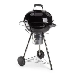 Rosmarino Blacksmith Draagbare Houtskool BBQ - 45cm