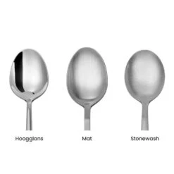 Amefa Austin - 32 Delige Bestekset- 8 Persoons -Woonmeubelwinkel 1000088790 0110