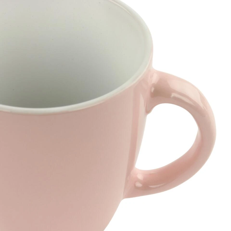 Orange85 Espresso Kopjes Koffiekopjes Set Van 6 Met Oor 160ml Meerdere Kleuren 3 Orange85 Espresso Kopjes Koffiekopjes Set Van 6 Met Oor 160ml Meerdere Kleuren - Afbeelding 3