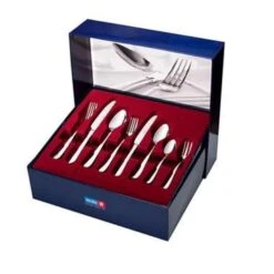 Sola - Fleurie - Bestekset - 100-delig - 12 Personen -Woonmeubelwinkel 1146857033 0102