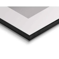 Schilderij Ballerina 70x50 Cm Zwart-Wit -Woonmeubelwinkel 1230493030 0103