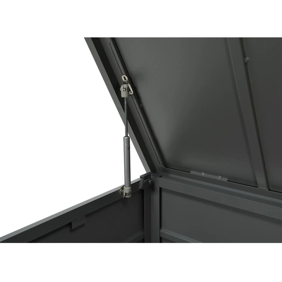 Garden Impressions Cambridge Kussen Opbergbox - Groot 1850 Liter 4 Garden Impressions Cambridge Kussen Opbergbox - Groot 1850 Liter - Afbeelding 4