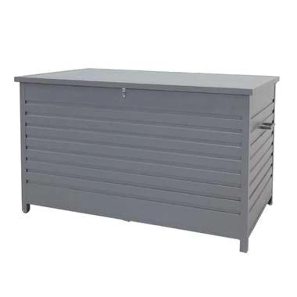 Garden Impressions Cambridge Kussen Opbergbox - Groot 1850 Liter 1 Garden Impressions Cambridge Kussen Opbergbox - Groot 1850 Liter