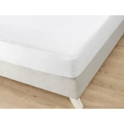Mistral Home Matrasbeschermer Waterdicht -100% Katoen - 180x200x30 Cm