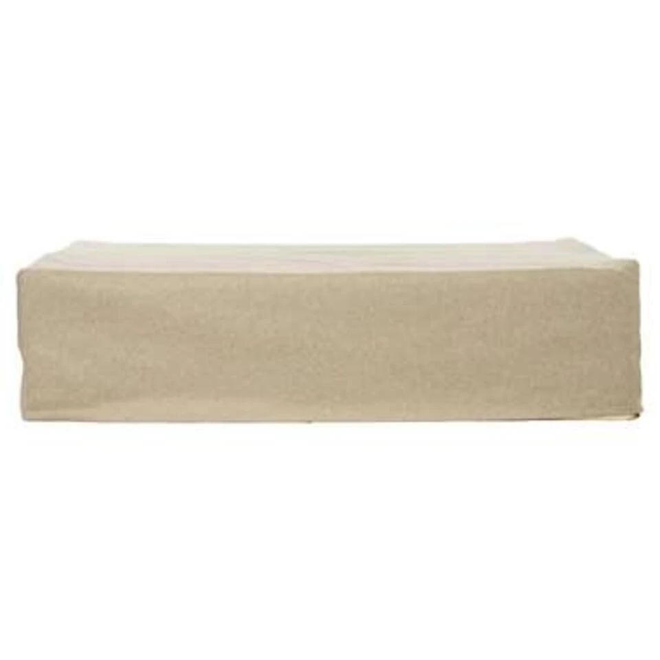 2L Home & Garden Palletbank Hoes Metro Beige - 120 X 80 X 30cm 3 2L Home & Garden Palletbank Hoes Metro Beige - 120 X 80 X 30cm - Afbeelding 3