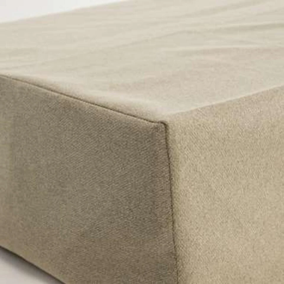 2L Home & Garden Palletbank Hoes Metro Beige - 120 X 80 X 30cm 4 2L Home & Garden Palletbank Hoes Metro Beige - 120 X 80 X 30cm - Afbeelding 4