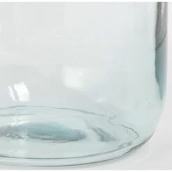 Mica Decorations Vaas Cilinder - Transparant - Glas - 29 X 52 Cm 6 Mica Decorations Vaas Cilinder - Transparant - Glas - 29 X 52 Cm -Woonmeubelwinkel 1758546626 0102