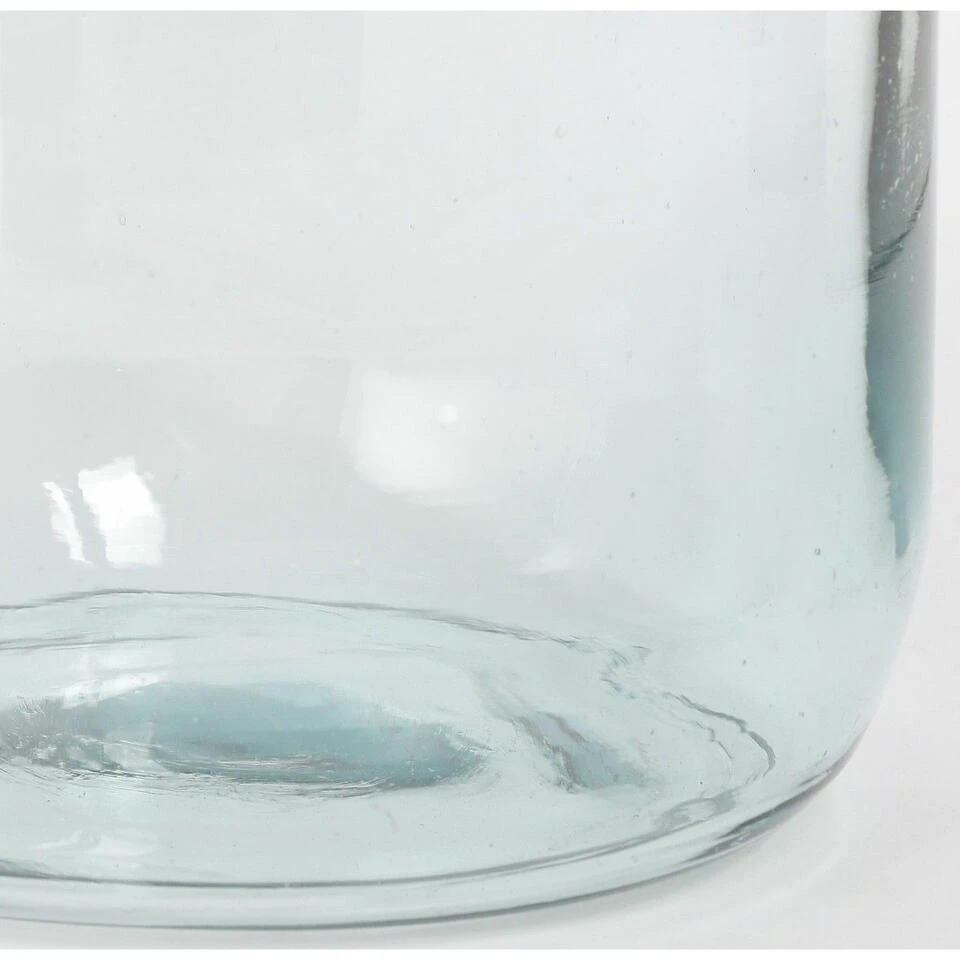 Mica Decorations Vaas Cilinder - Transparant - Glas - 29 X 52 Cm 3 Mica Decorations Vaas Cilinder - Transparant - Glas - 29 X 52 Cm - Afbeelding 3