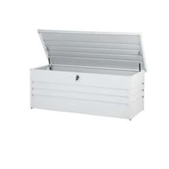 Beliani Kist CEBROSA - Grijs Staal 7 Beliani Kist CEBROSA - Grijs Staal -Woonmeubelwinkel 2125c2d67ba94c959f134f37f2632d6e