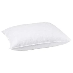 Comfort Hoofdkussen Veren - 60x70 Cm -Woonmeubelwinkel 30200092 0600