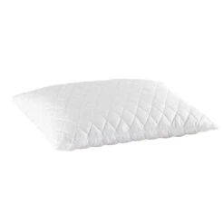 Easy Hoofdkussen Memoryfoam Flakes - 40x60 Cm -Woonmeubelwinkel 30200137 0600