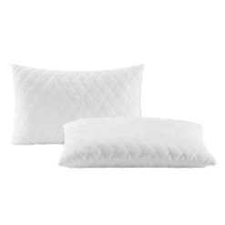 Easy Hoofdkussen Memoryfoam Flakes - 40x60 Cm -Woonmeubelwinkel 30200137 3010