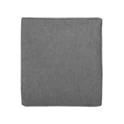 Beliani Kussenovertrek AVOLA - Grijs Polyester -Woonmeubelwinkel 308a4e2b20144dfd96a3a91fbf87a9b5