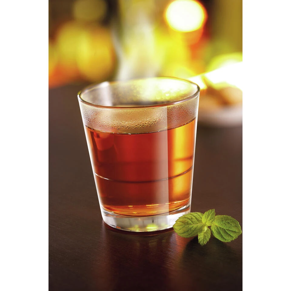 Arcoroc Waterglazen - 6 Stuks - Tumbler - 210 Ml 3 Arcoroc Waterglazen - 6 Stuks - Tumbler - 210 Ml - Afbeelding 3