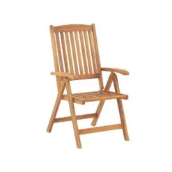 Beliani Inklapbare Tuinmeubels JAVA - Lichte Houtkleur Acaciahout 6 Beliani Inklapbare Tuinmeubels JAVA - Lichte Houtkleur Acaciahout -Woonmeubelwinkel 5097dcbecbf642faadfb89a139777273