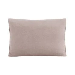 Le Sud Rug/zij Loungekussen Brest - Taupe - 60x43 Cm